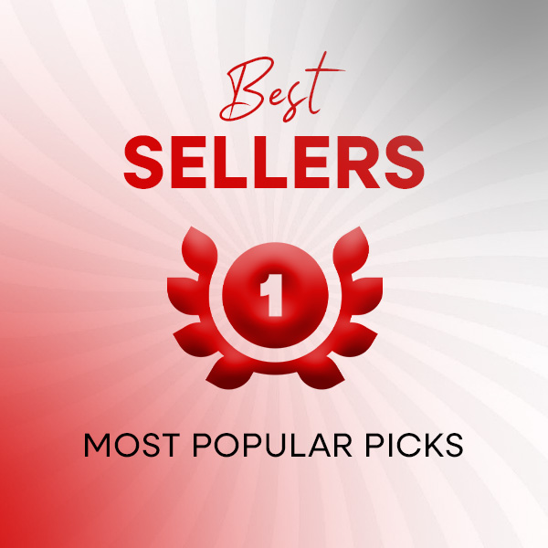 Best sellers